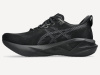 Кроссовки NOVABLAST 5 M (RU 41.5 EU 42.5 US 9 СМ 27; black/carrier grey)